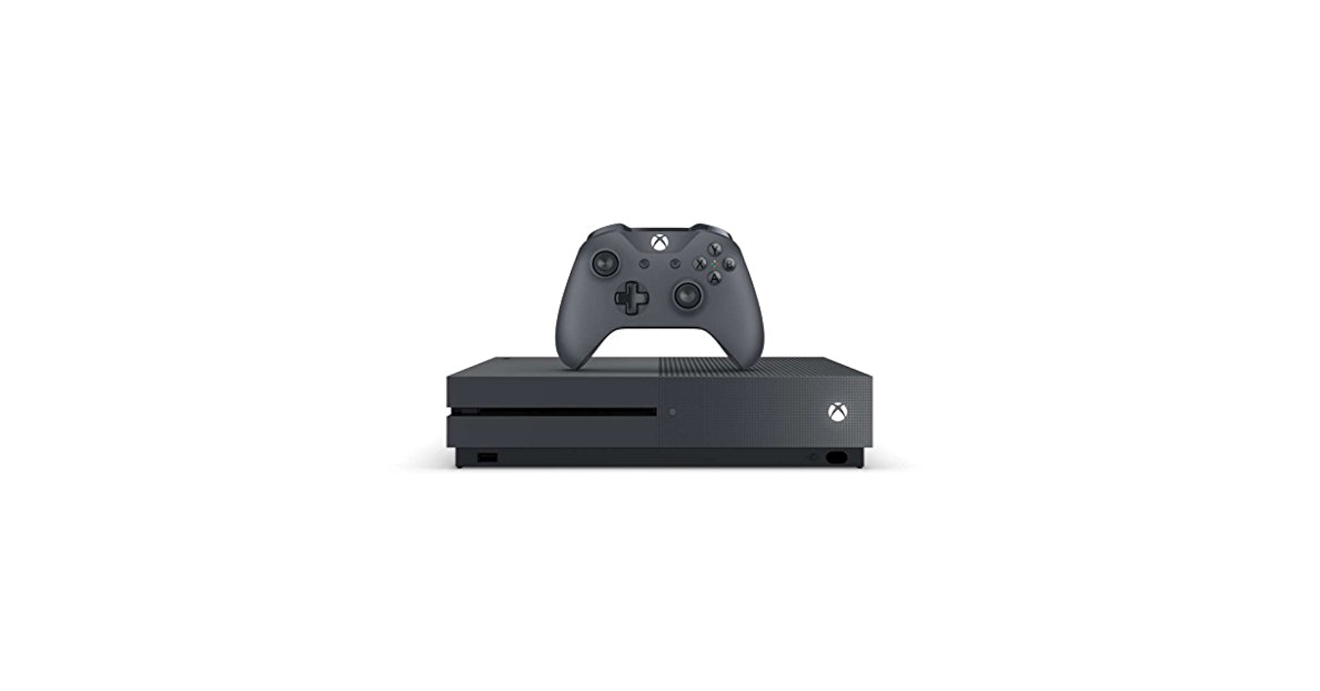 Amazon.com: Xbox One S 500GB Special Edition Console